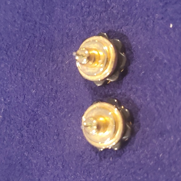 Tory Burch Earrings - Picture 2 of 5